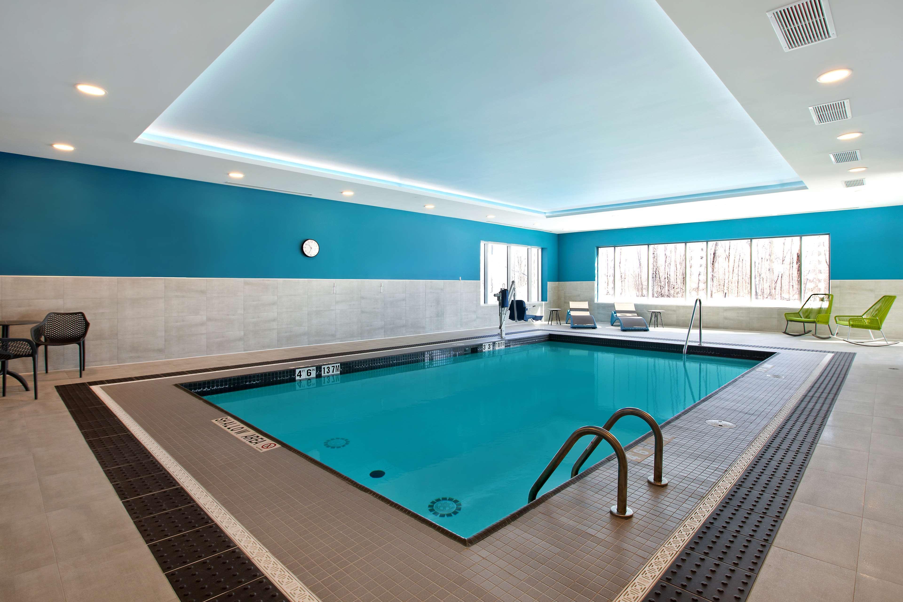 Hampton Inn & Suites Ottawa West, Ontario, Canada المظهر الخارجي الصورة