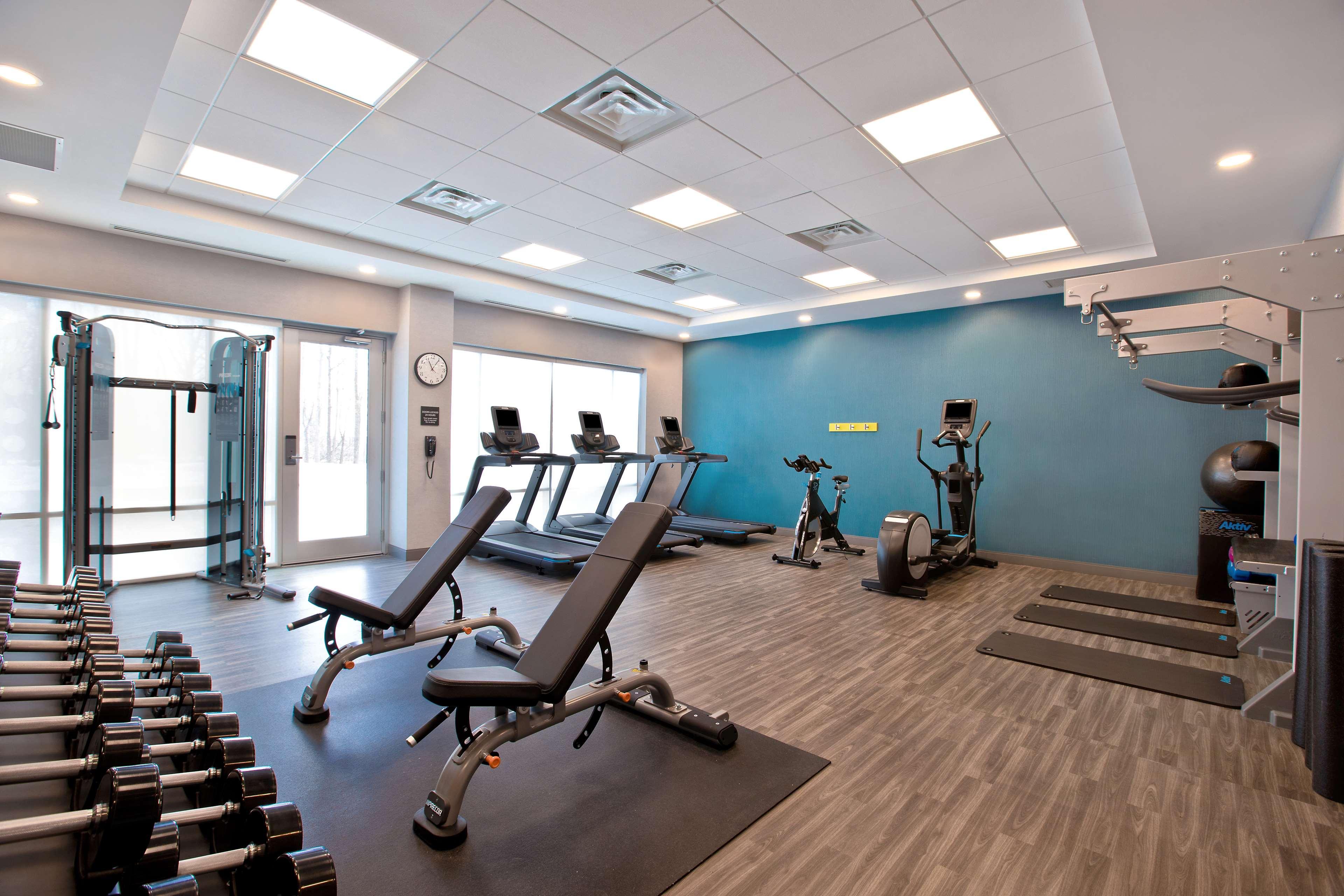Hampton Inn & Suites Ottawa West, Ontario, Canada المظهر الخارجي الصورة