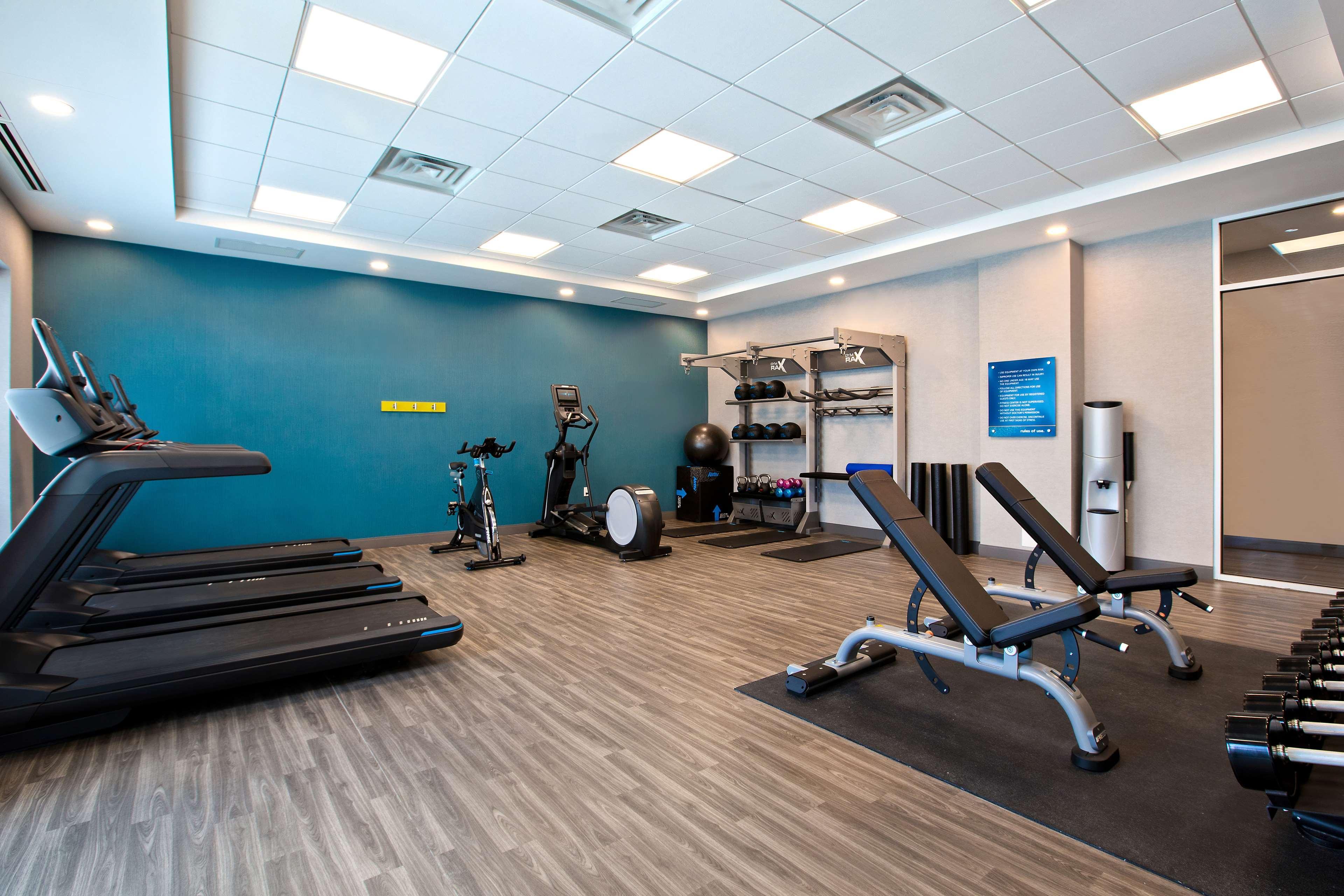 Hampton Inn & Suites Ottawa West, Ontario, Canada المظهر الخارجي الصورة